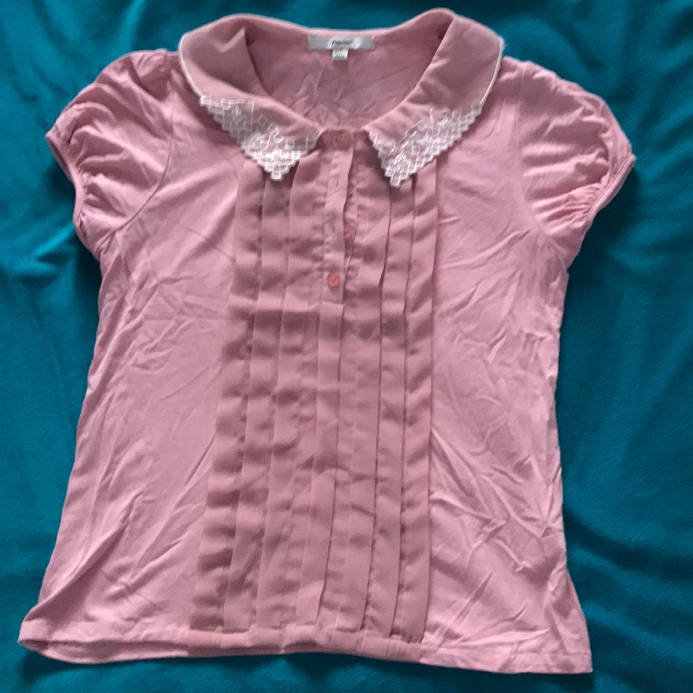 PAPAYA WOMAN SHIRT